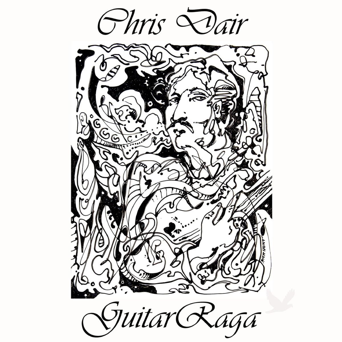 Cover of GuitarRaga