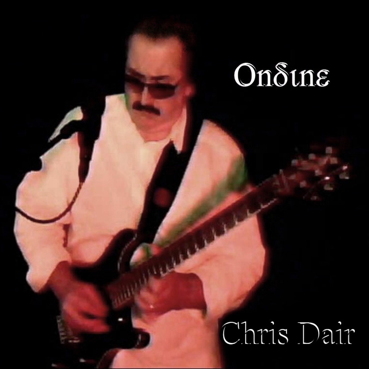 Cover of Ondine