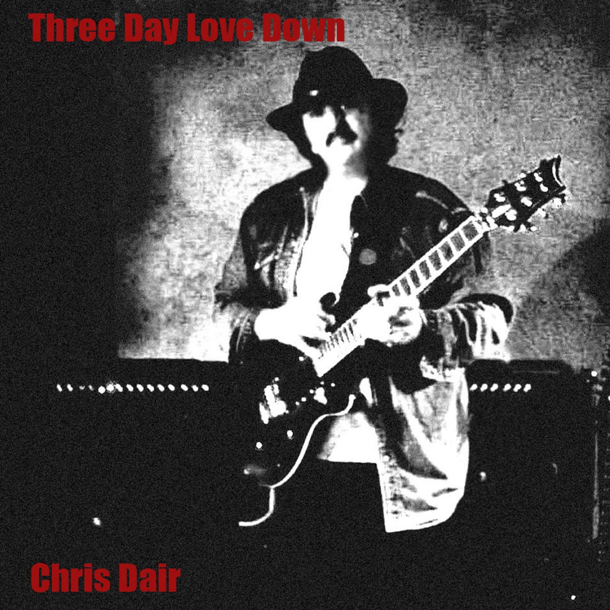 Cover of Three Day Love Down
