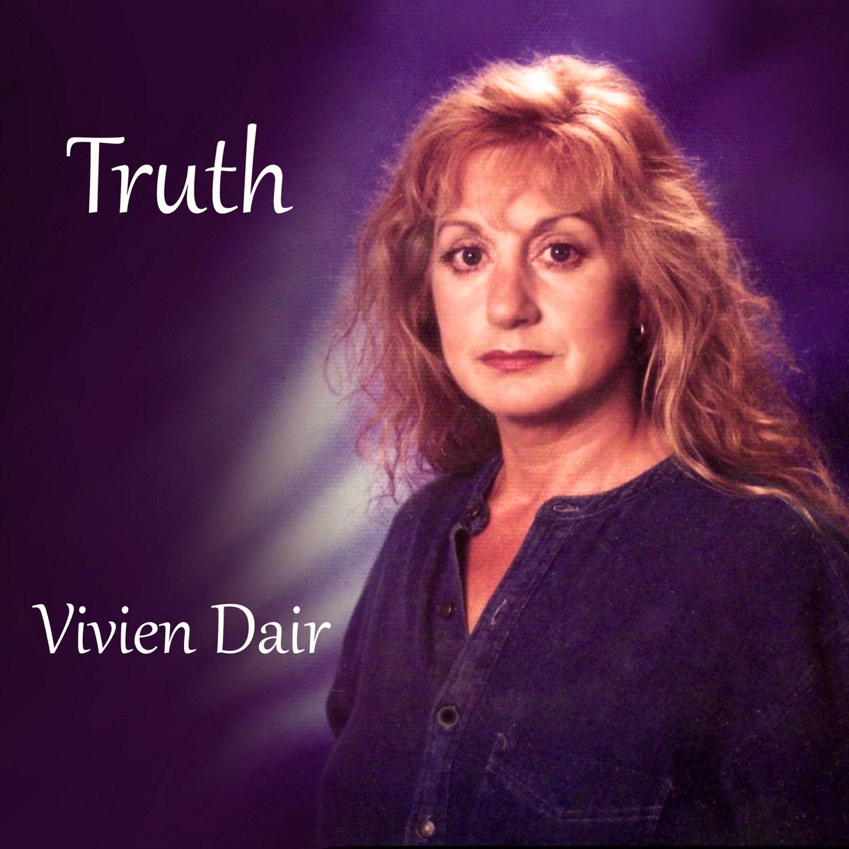 Cover of Truth